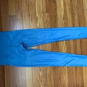 Carbon38 Takaras in “Denim”